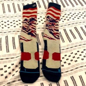 Stance Fusion Ski Socks
